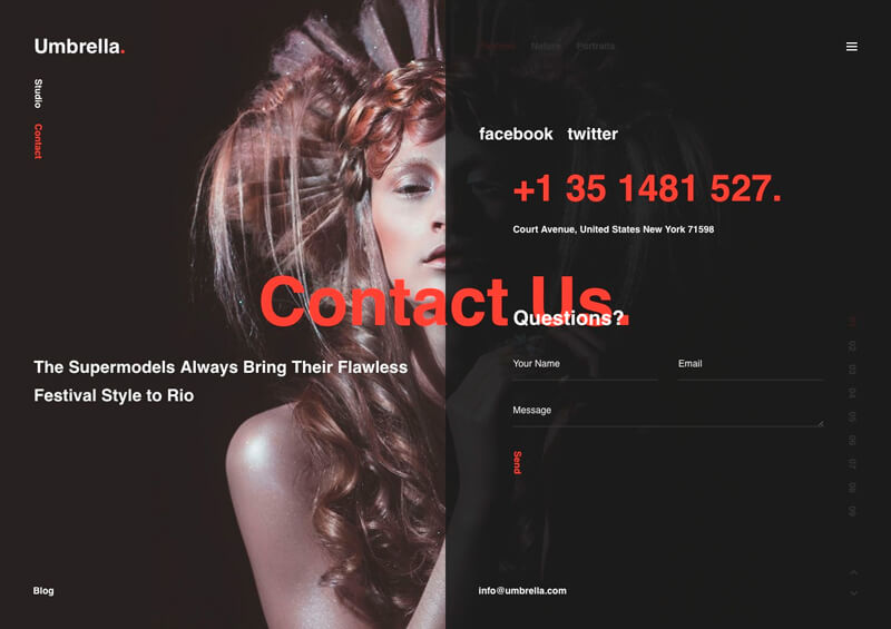 Contacts